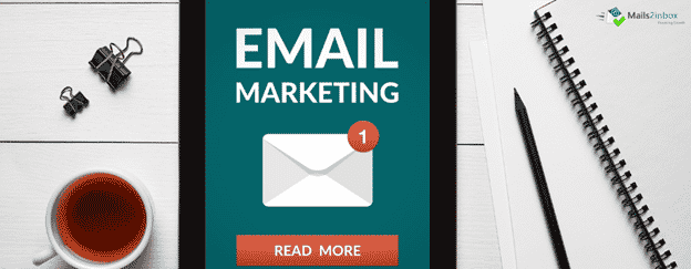 Top email marketing metrics